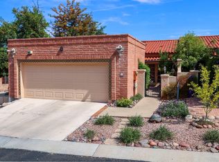 71 E Silverado Pl, Tucson, AZ 85737