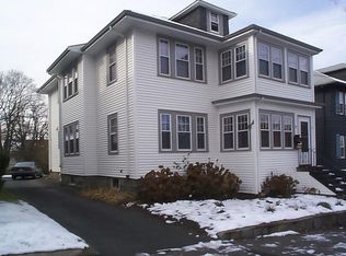 37 Warren Ave #2, Boston, MA 02136