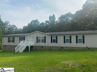 2245 Milam Rd, Clinton, SC 29325