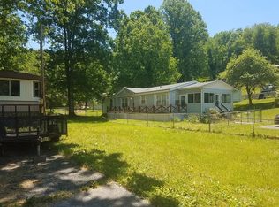117 Garfield St, Crab Orchard, WV 25827