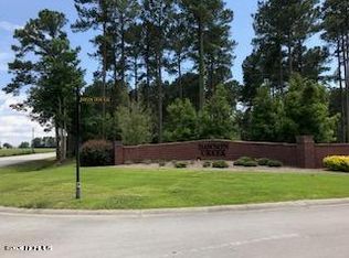148 Park Ln, Oriental, NC 28571