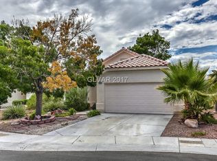 4553 Blue Royal Dr, Las Vegas, NV 89130
