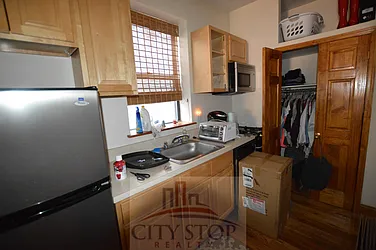 Rented by City Stop Realty