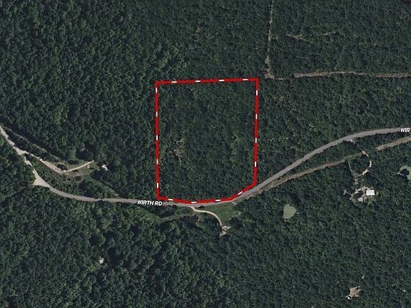 2nd image of Wirth Rd