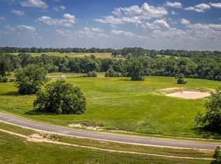 1 One Creekview Trl, Brenham, TX 77833