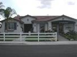 31885 Rouge Ln, Menifee, CA 92584
