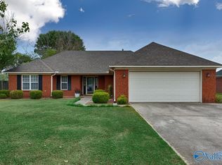 17 Walter Ln LOT 2, Decatur, AL 35603