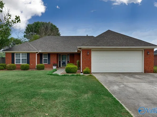 17 Walter Ln Lot 2, Decatur, AL 35603