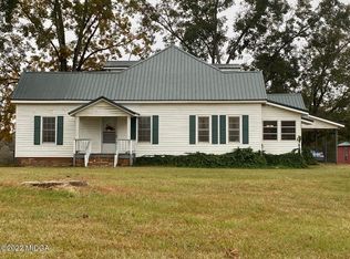 1544 Brooks McNeal Rd, Gordon, GA 31031