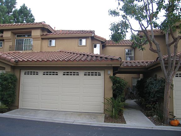 quiet interior location