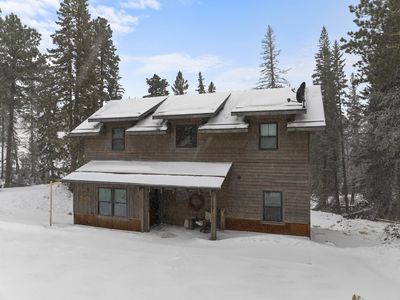 11021 Antelope Trl, Lead, SD, 57754