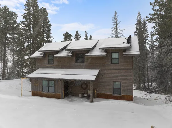 11021 Antelope Trl, Lead, SD 57754