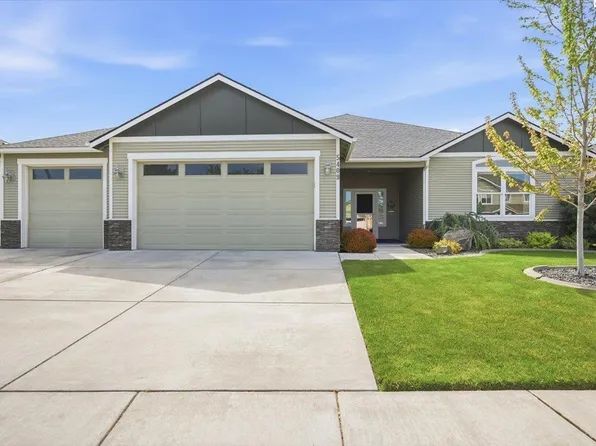 5409 W 19th Ave, Kennewick, WA 99338