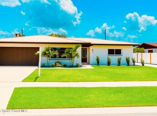 1345 Demitasse Ave, Merritt Island, FL 32952