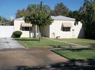 1618 W Vernon Ave, Phoenix, AZ 85007