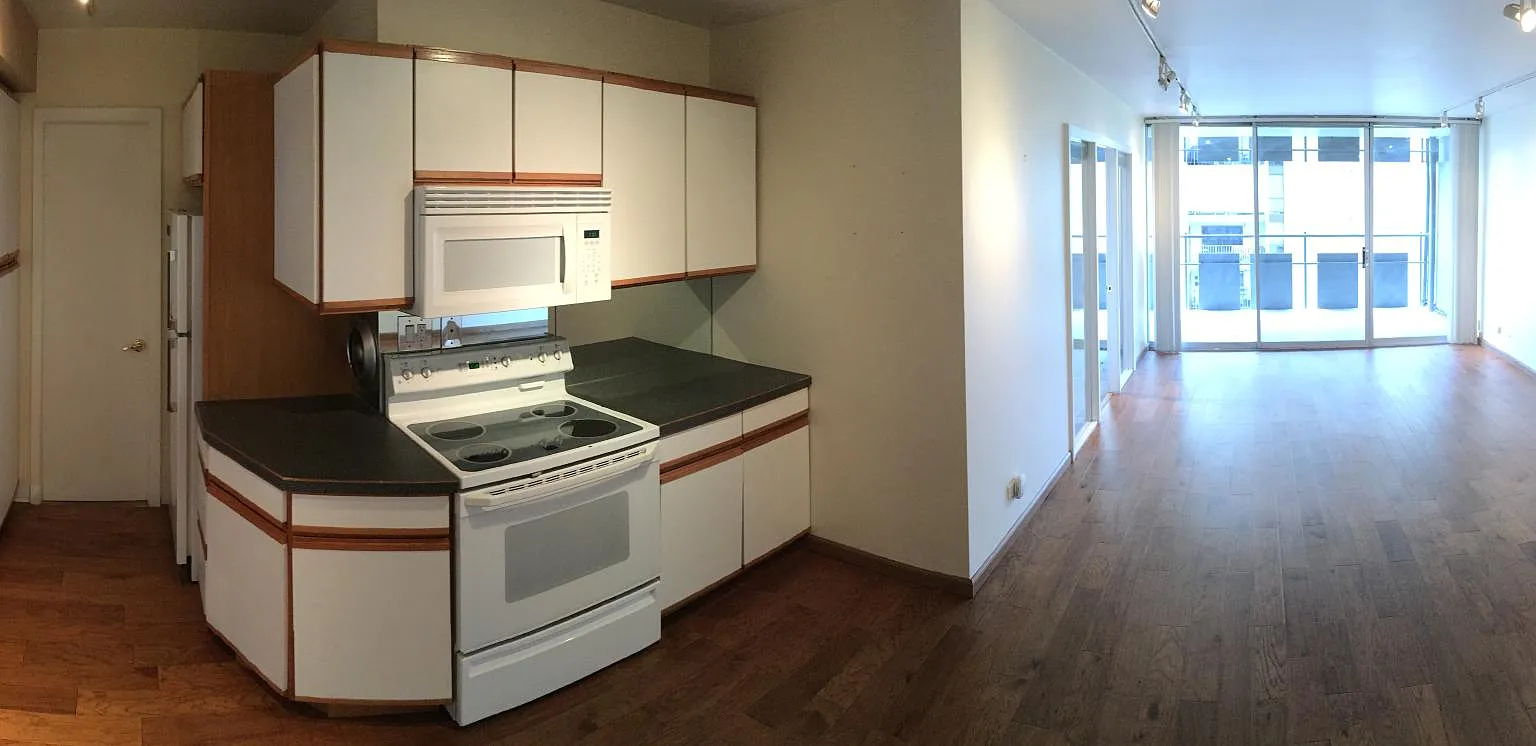 1 bed, 753 sqft, $1,795 — Photo 4