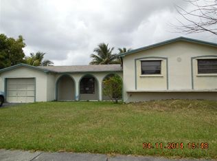 10221 SW 102nd Ter, Miami, FL 33176