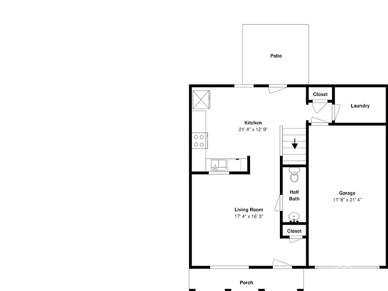 2037 Sonoma Valley Dr — Photo 2