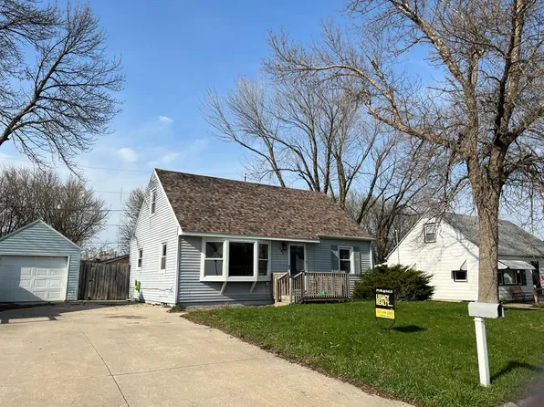 262 Avenue N W, Fort Dodge, IA 50501