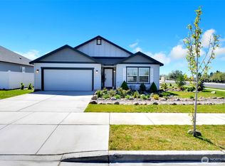 4735 W Cottontail St, Moses Lake, WA 98837