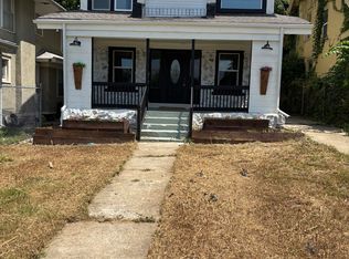 4139 Montgall Ave, Kansas City, MO 64130