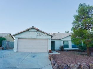 540 Reliance Ave, Henderson, NV 89002