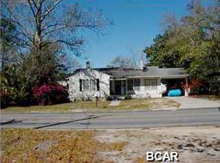 827 Magnolia Ave, Panama City, FL 32401
