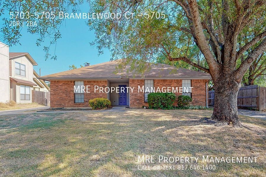 1st image of 5703-5705 Bramblewood Ct
