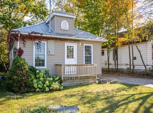 1133 Franklin St, North Bay, ON P1B2L9