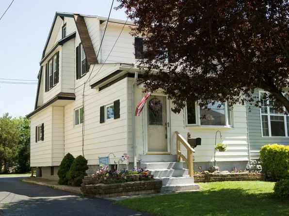 129 N Llanwellyn Ave, Glenolden, PA 19036
