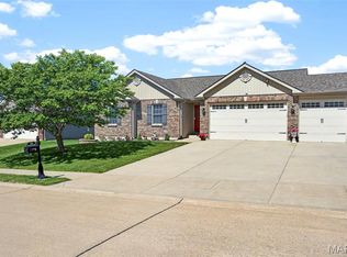 193 Rockport Dr, Troy, MO 63379