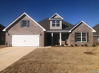 3108 Henry Rd SE, Decatur, AL 35603