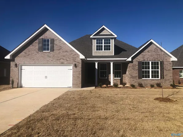 3108 Henry Rd SE, Decatur, AL 35603