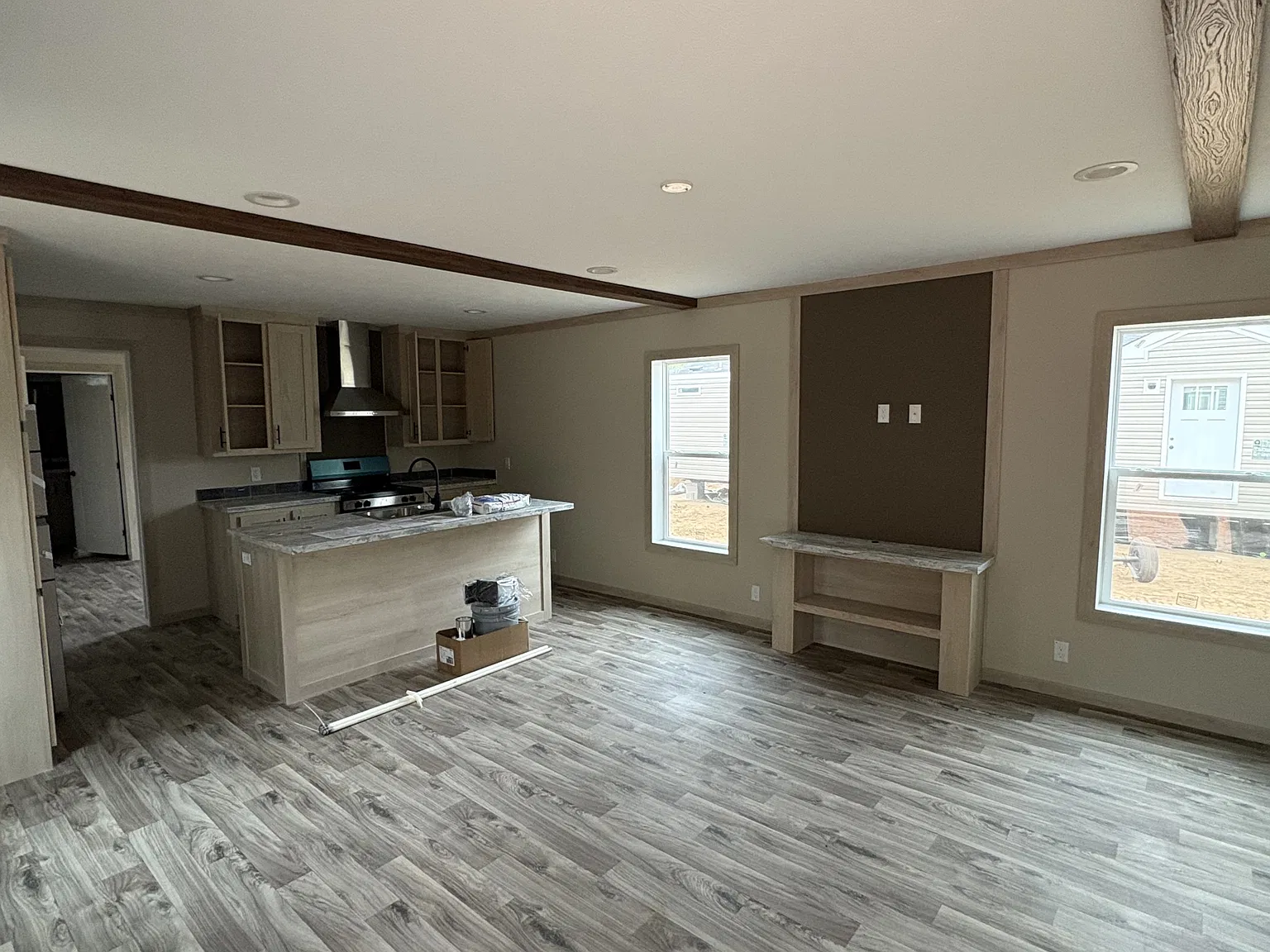 206 Addison Street - 1 — Photo 2
