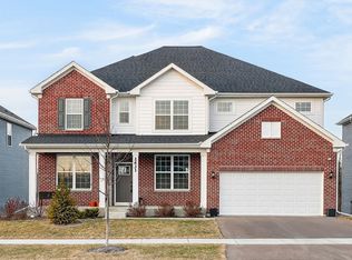 2631 Weatherbee Ct, Naperville, IL 60563