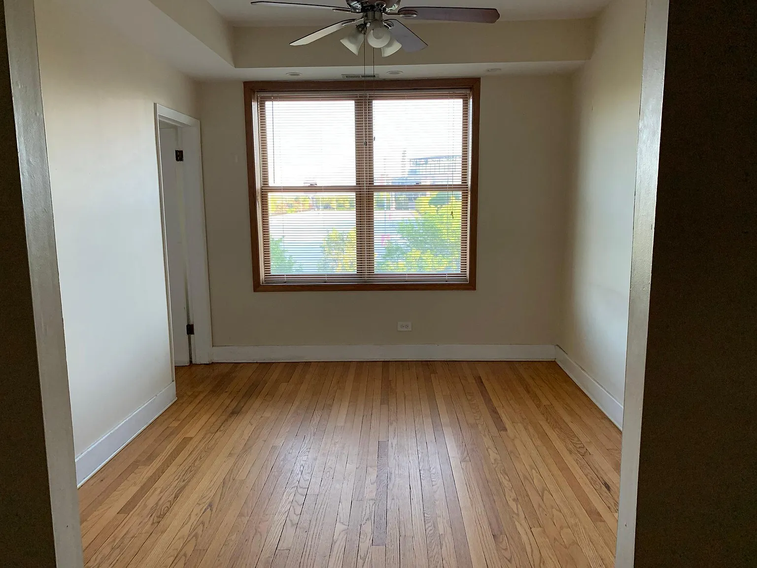 2 bed, 600 sqft, $1,500 — Photo 1