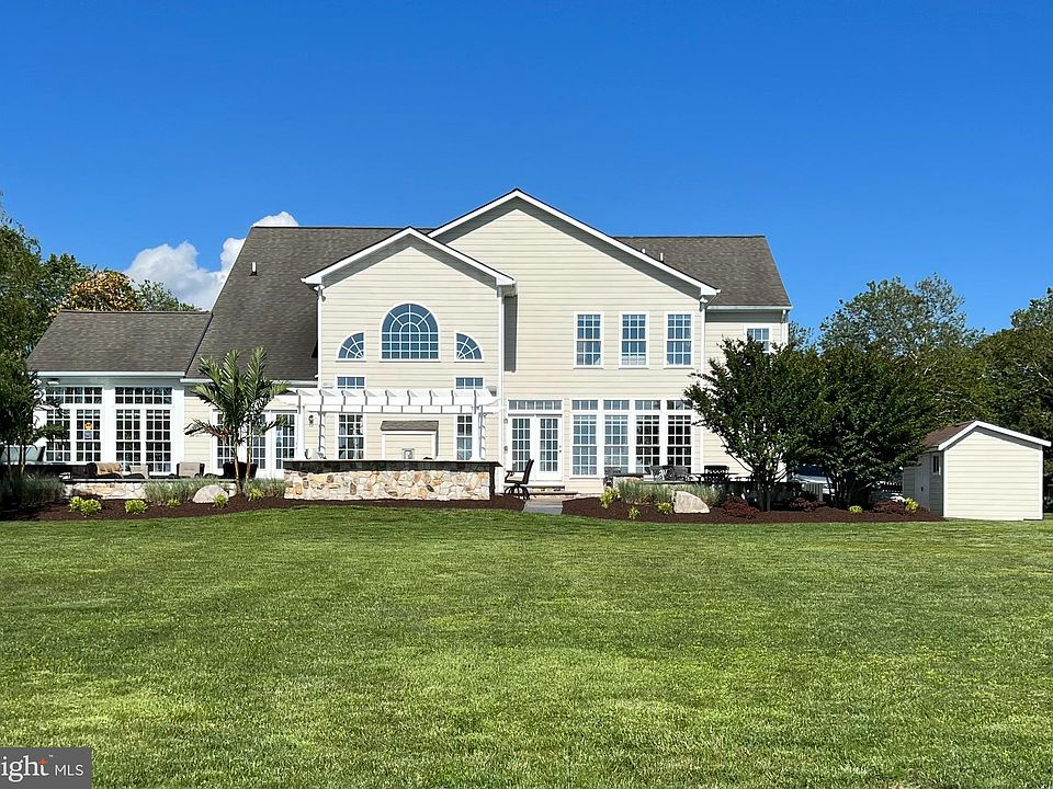 227 Prospect Bay Dr W, Grasonville, MD 21638 Zillow