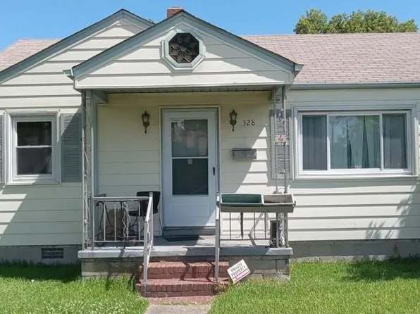 328 Farrell St, Norfolk, VA 23503