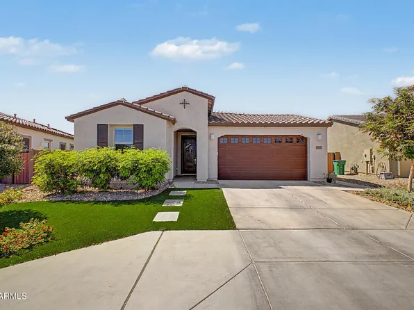 19155 W HAZELWOOD Street, Litchfield Park, AZ 85340