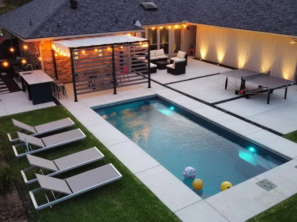 4008 Hatherly Dr, Plano, TX 75023