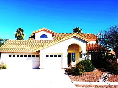 1070 W Lost Dutchman Pl, Tucson, AZ, 85737