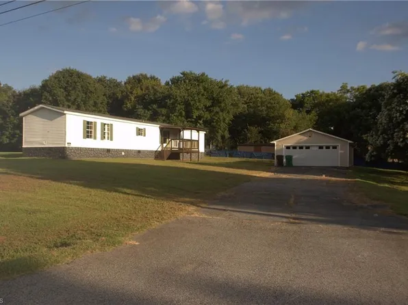 6265 Lowerywood Cir, Trinity, NC 27370