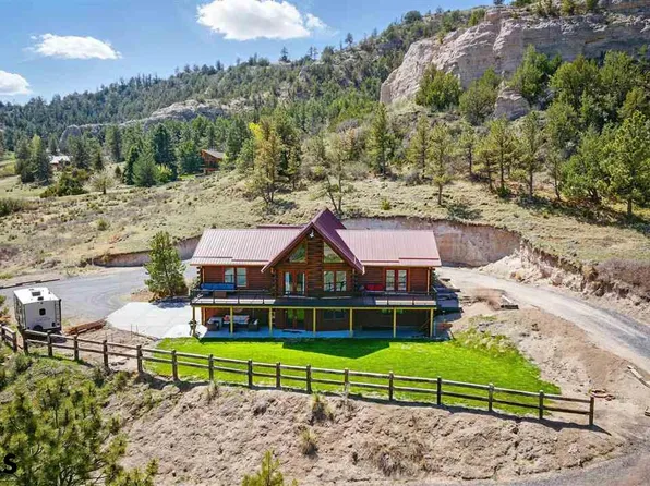 210059 Wildcat Dr, Gering, NE 69341