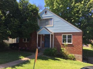 7218 Saint Andrews Pl, Saint Louis, MO 63121