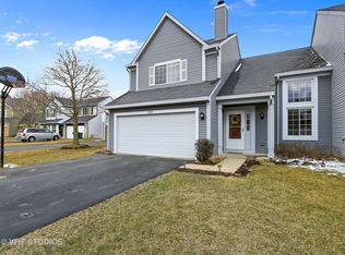 2259 N Pheasant Ridge Ct, Round Lake Beach, IL 60073