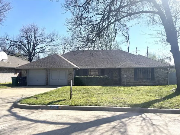 3508 Windsor Ter, Oklahoma City, OK 73122