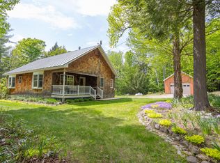 6 Kyes Hill Rd, Farmington, ME 04938
