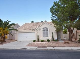 354 Promontory Dr, Henderson, NV 89014