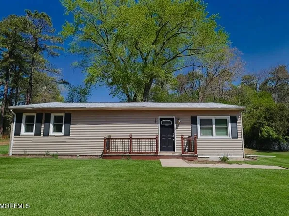 837 Forest Avenue, Browns Mills, NJ 08015