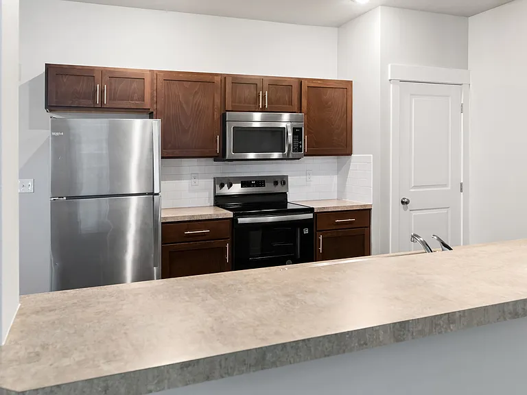 The Brix Apartments — Photo 13